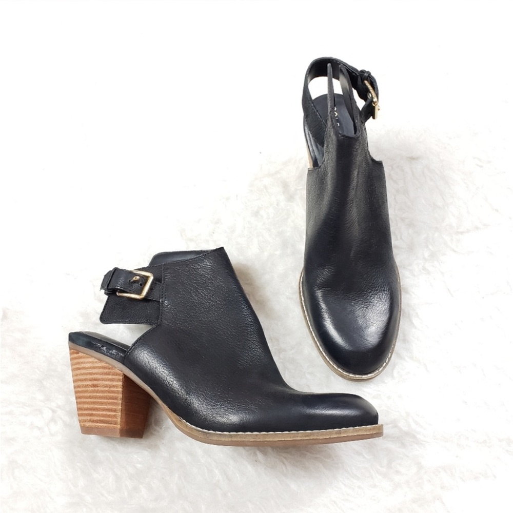 Cole Haan Booties